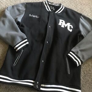 Exclusive 2010 Paul McCartney Tour Jacket